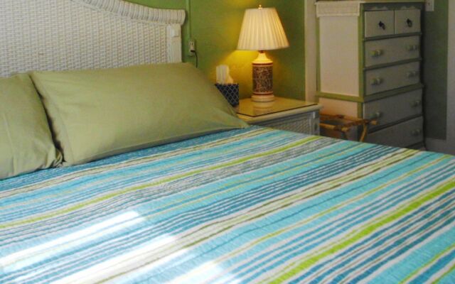 The Inn At The Shore