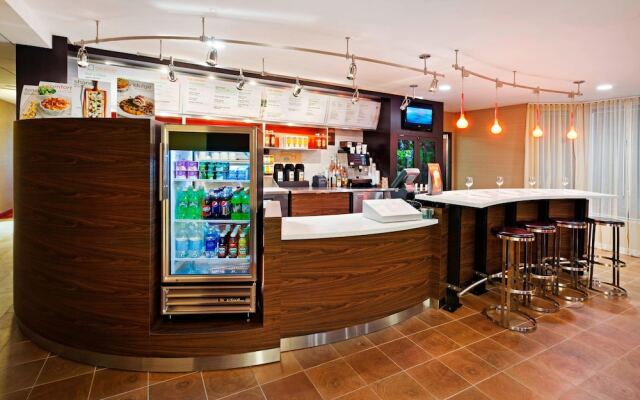 Courtyard by Marriott Austin The Domain Area