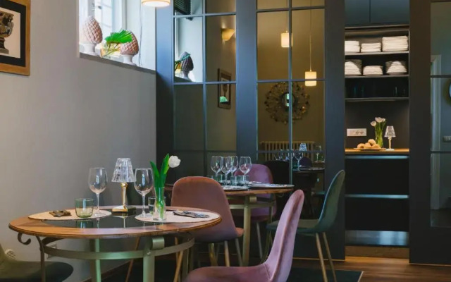 Duchess Boutique Hotel B&B