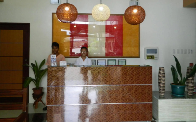 Qanaq Hotel