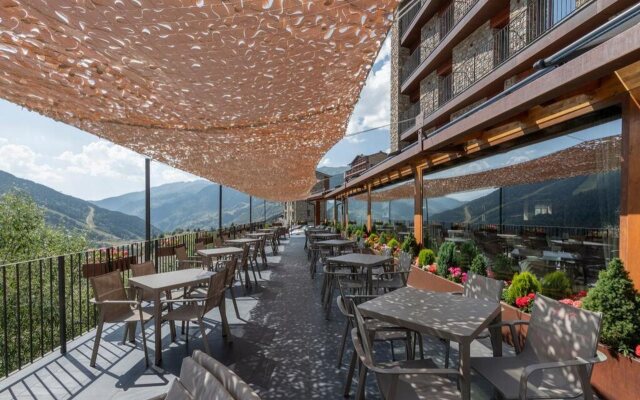 Hotel Naudi Boutique Adults only