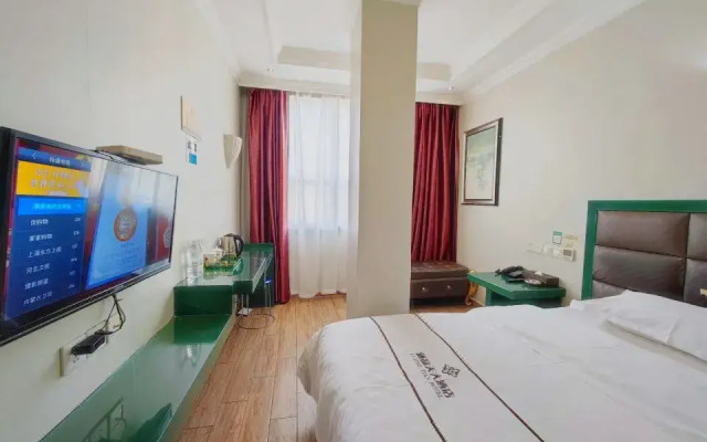 Kaili Regent Tian Hotel (Huancheng East Road No.1 Branch)