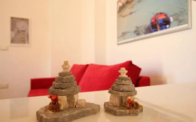 Manduria Holidays case in affitto