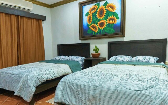 Hostal Ixchel - Hostel