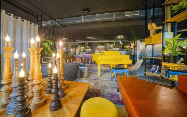Vienna House Easy by Wyndham Augsburg