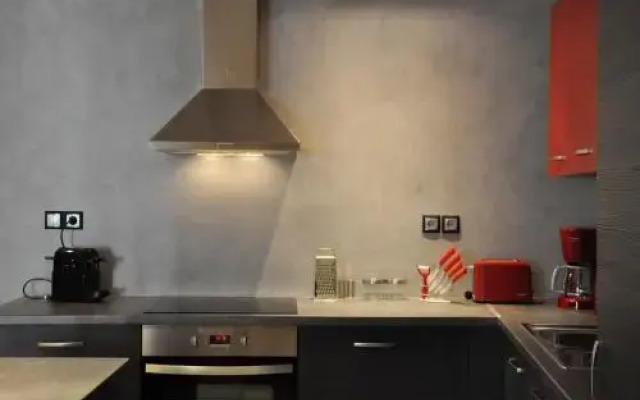 Ioannis Luxury Apartment