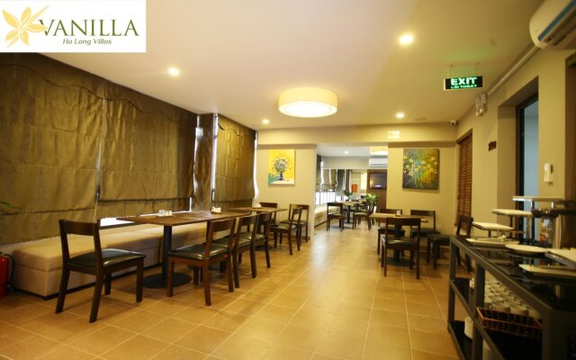 Vanilla Halong Villas