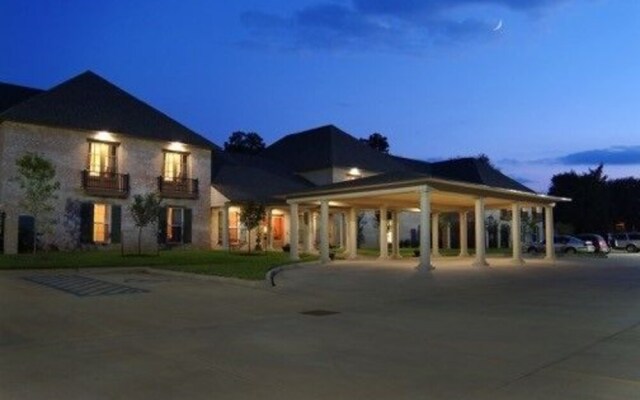 Parc England Boutique Hotel