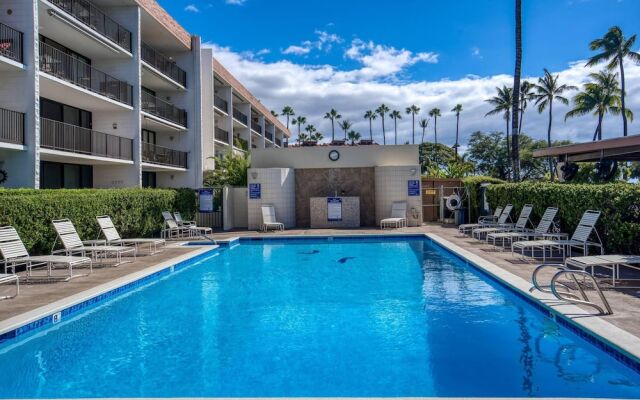 Maui Parkshore by Coldwell Banker Island Vacations