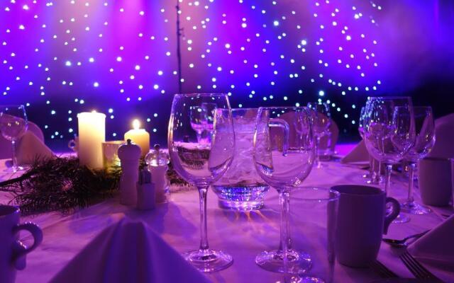 Quality Hotel Strand Gjovik