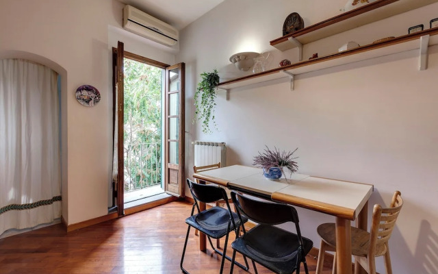 Mamo Florence - Gastone Apartment