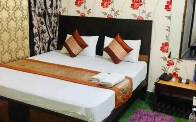 Oyo 90197 Hotel Aerocity K