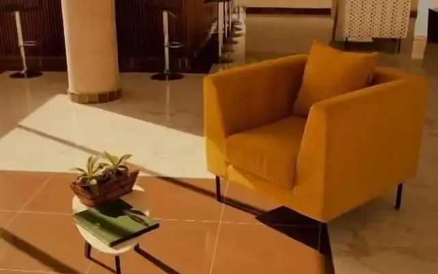 Hotel Santa Sofia