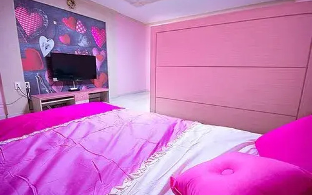 Suncheon Suncheon Bay Deulmaru Pension (Group Room)
