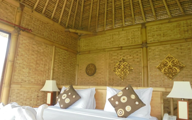 Biyukukung Suites & Spa