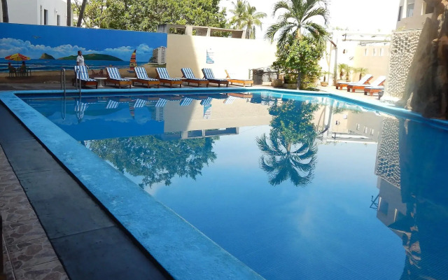 Hotel Playa Bonita