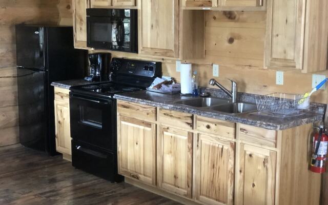 The Roosevelt Hotel - Yellowstone