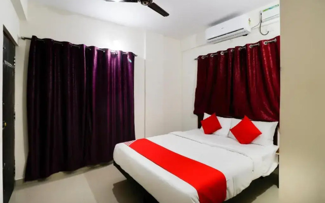 Mmr Castle by OYO Rooms