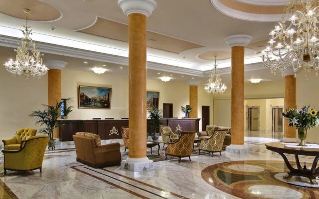 Hotel Terme all'Alba