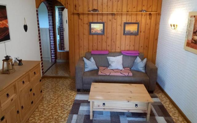 Ferienhaus direkt am See