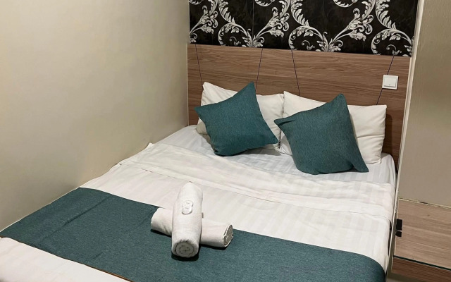 Kuantan Beserah Budget Hotel