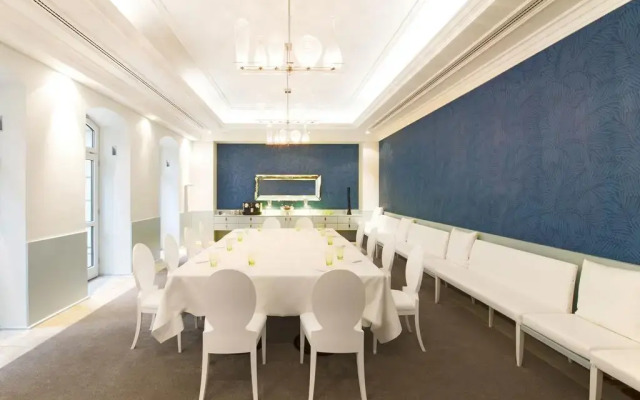 Brandenburger Hof Berlin