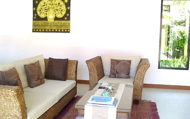 Samui Grove Villas