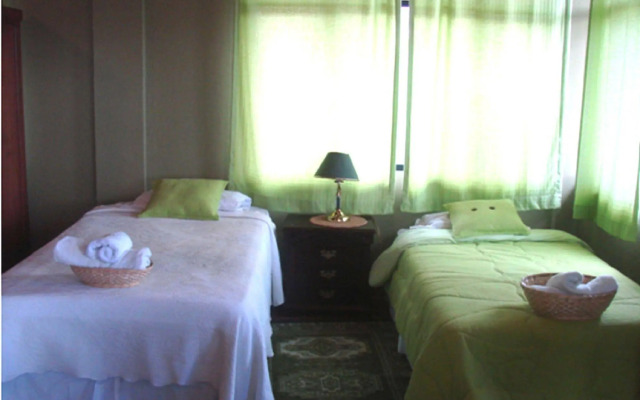 Rio San Pedro Bed and Breakfast