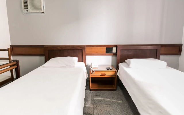 Savassi Hotel