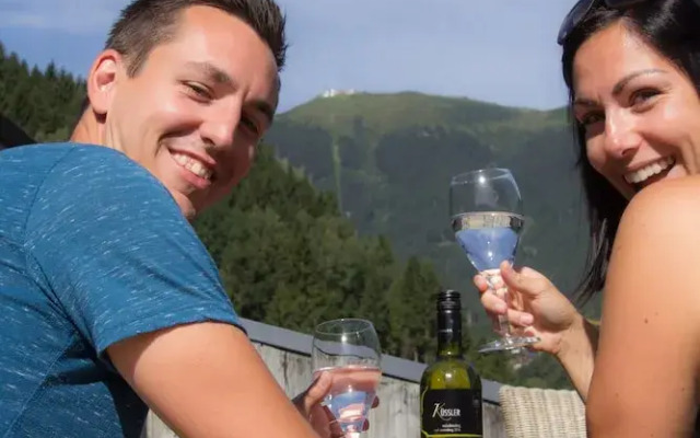 Schlafgut Küssler Zell am See