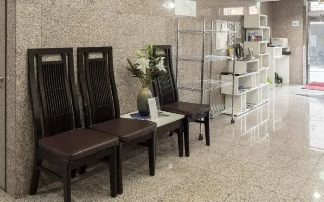 B&B Park Hotel Kagoshima Annex