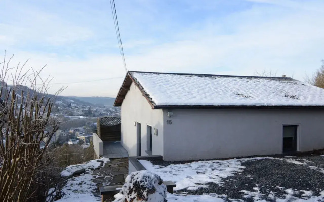 Detached House With Breathtaking Views