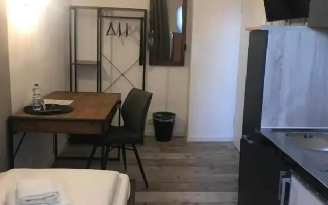 Aparthotel Walhalla