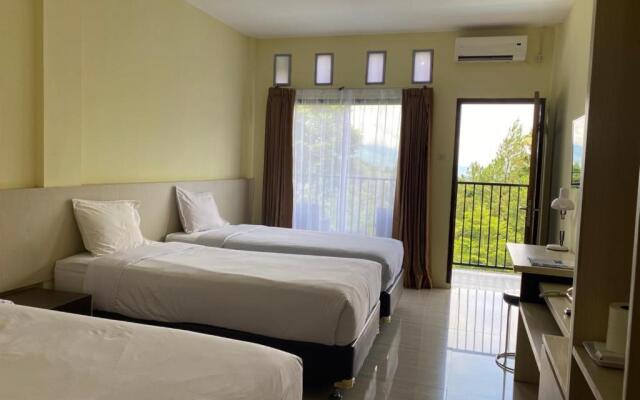 Albero Hotel Bogor