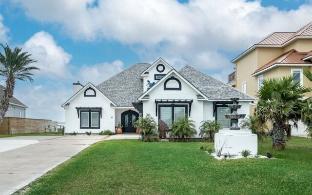 Coastal Comfort