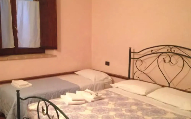 Il Poggio degli Ulivi Umbria