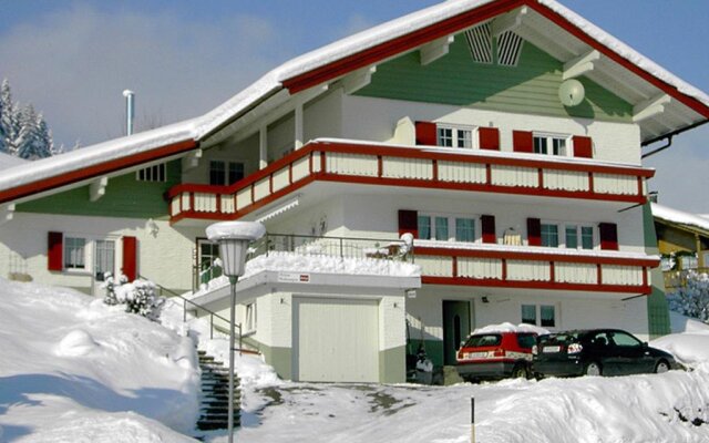 Gästehaus König