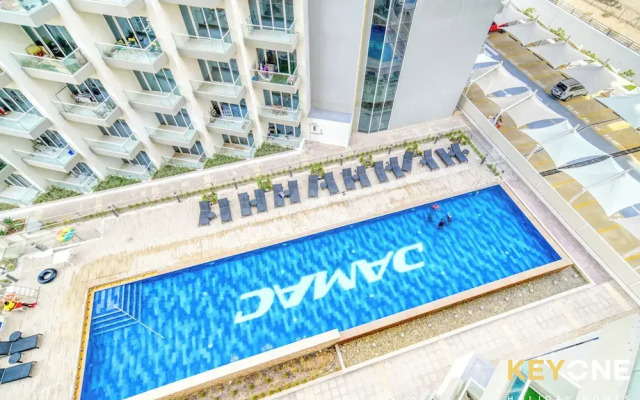 KOHH - 1BR in Viridis Residence