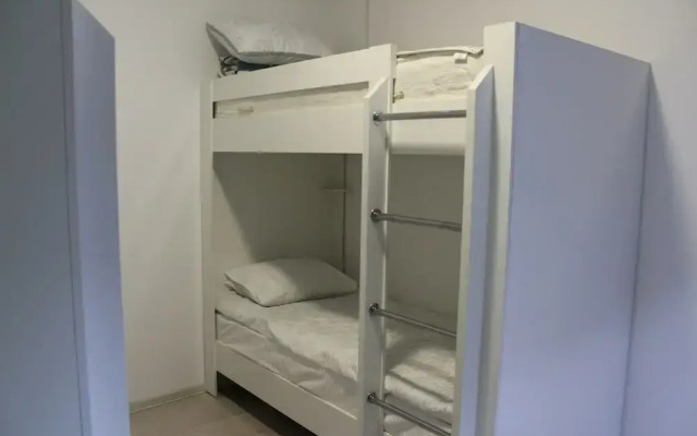 Парк-хостел «Ош»