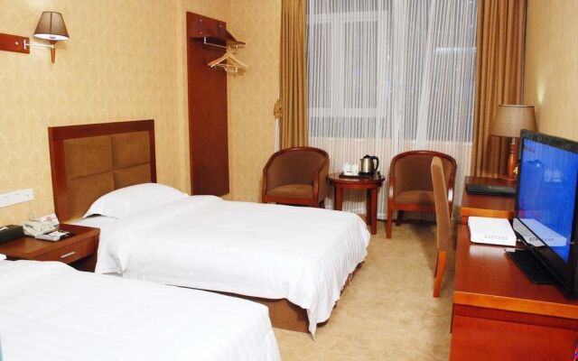 Super 8 Hotel Chaotianmen - Chongqing