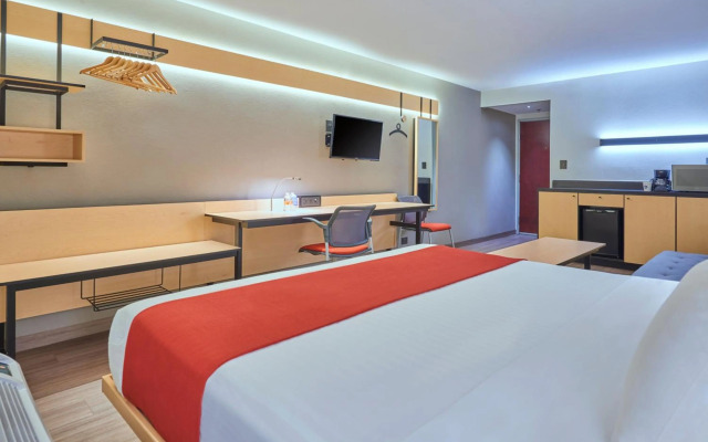 City Express by Marriott Hermosillo