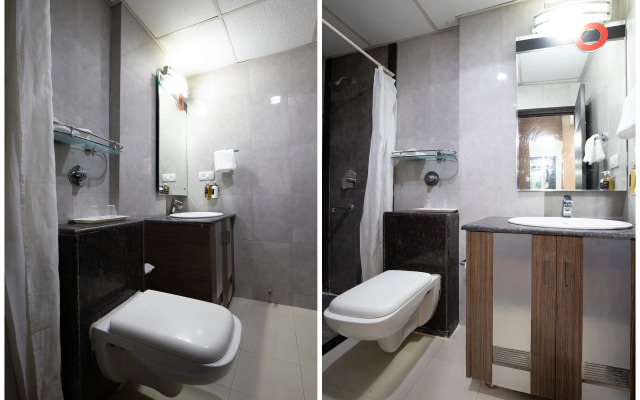 Hotel Hari International-Moca by OYO