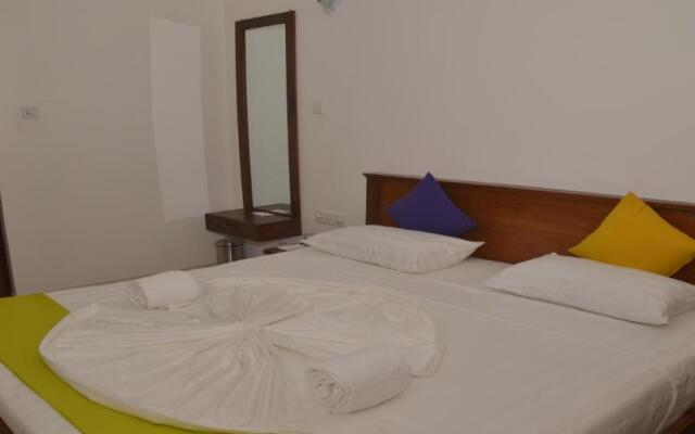 Auslink Hotel