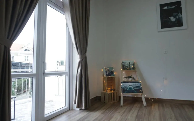 L'amour Villa - Hostel