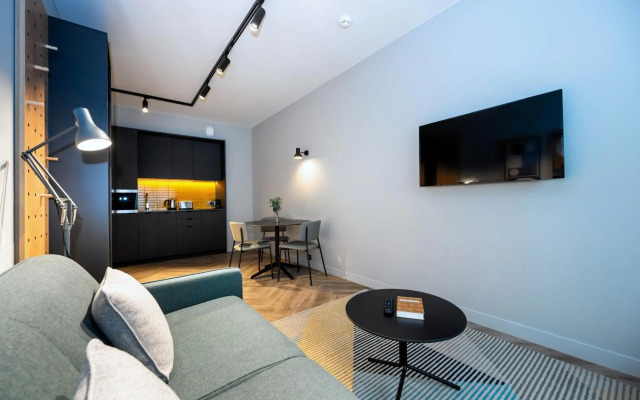 Staycity Aparthotels, Paris, La Défense