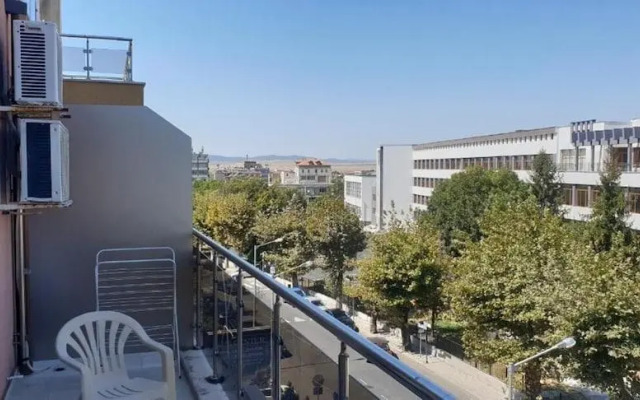 Vadim Apartments Vigo Panorama