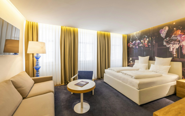 Small Luxury Hotel Goldgasse