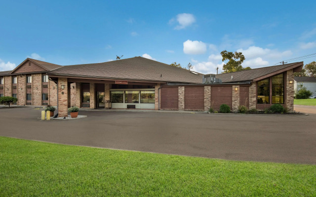 Best Western Sycamore Inn