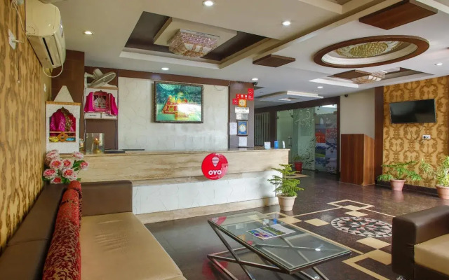 Hotel Maa Gayatri