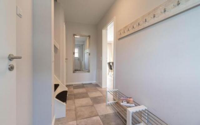 Haus am Leuchtturm Wohnung 4